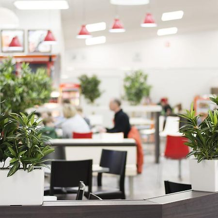 Autokeidas Forssa Motelli Luaran gambar