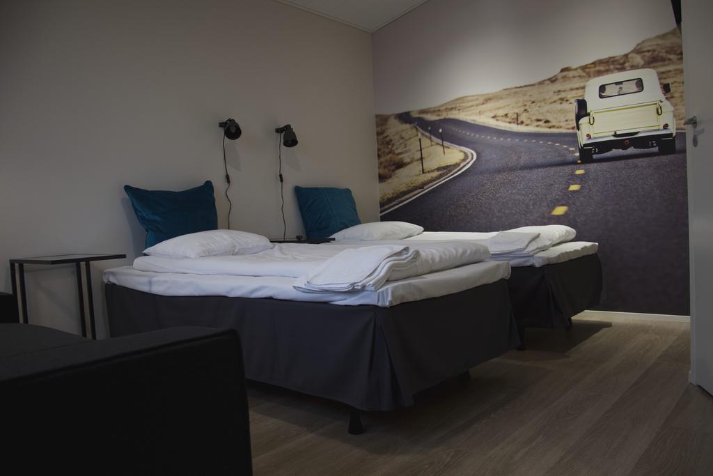 Autokeidas Forssa Motelli Luaran gambar