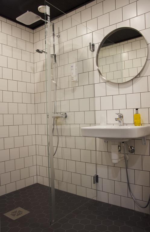 Autokeidas Forssa Motelli Luaran gambar